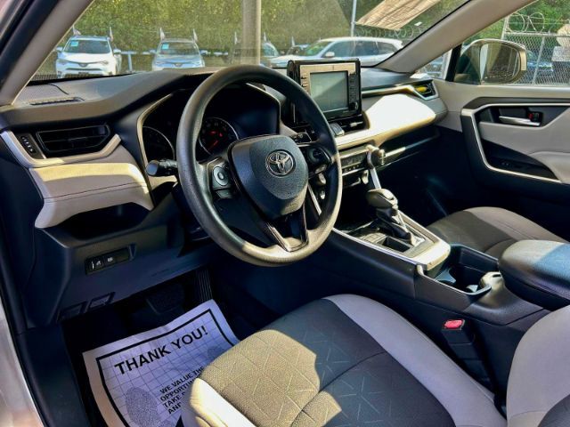 2020 Toyota RAV4 XLE Houston TX