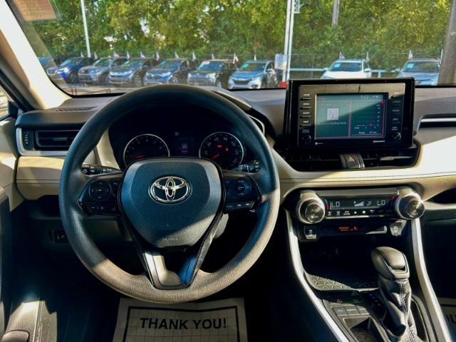 2020 Toyota RAV4 XLE Houston TX