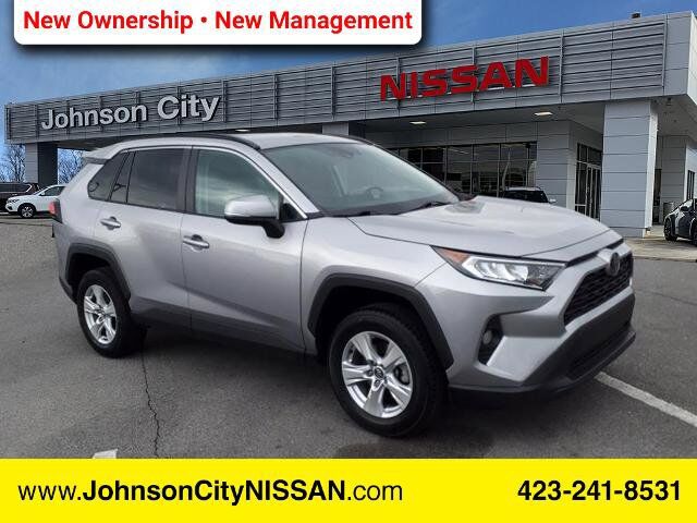 Used vehicles Johnson City Tennessee