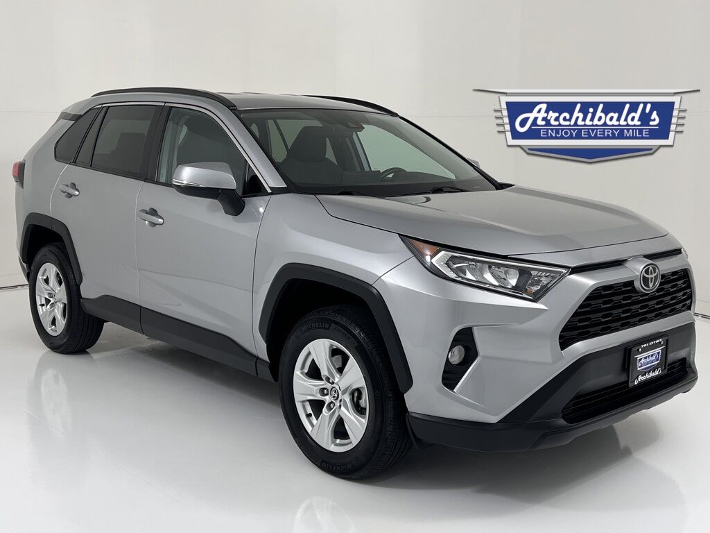 Used Vehicle Dealership Kennewick WA Archibald's