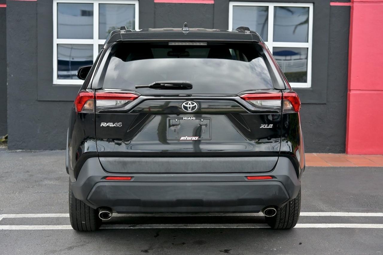 2020 Toyota RAV4 XLE Lake Worth FL