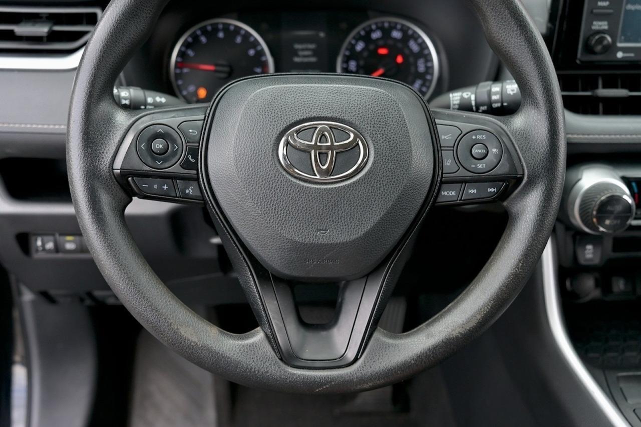2020 Toyota RAV4 XLE Lake Worth FL