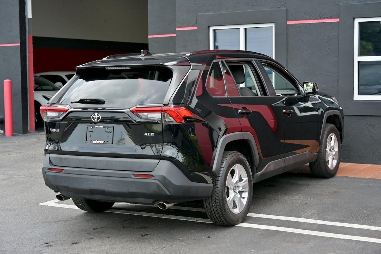 2020 Toyota RAV4 XLE Lake Worth FL