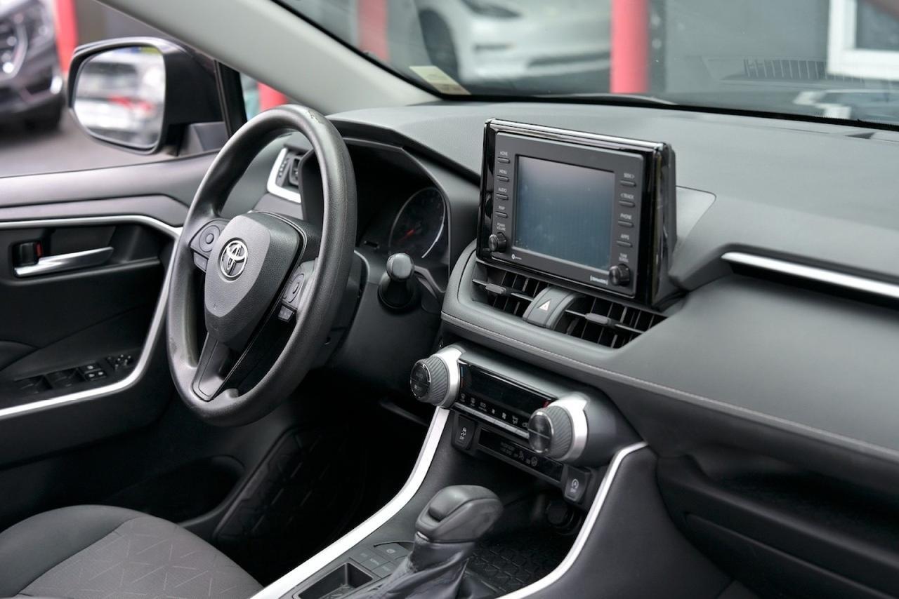 2020 Toyota RAV4 XLE Lakeworth FL