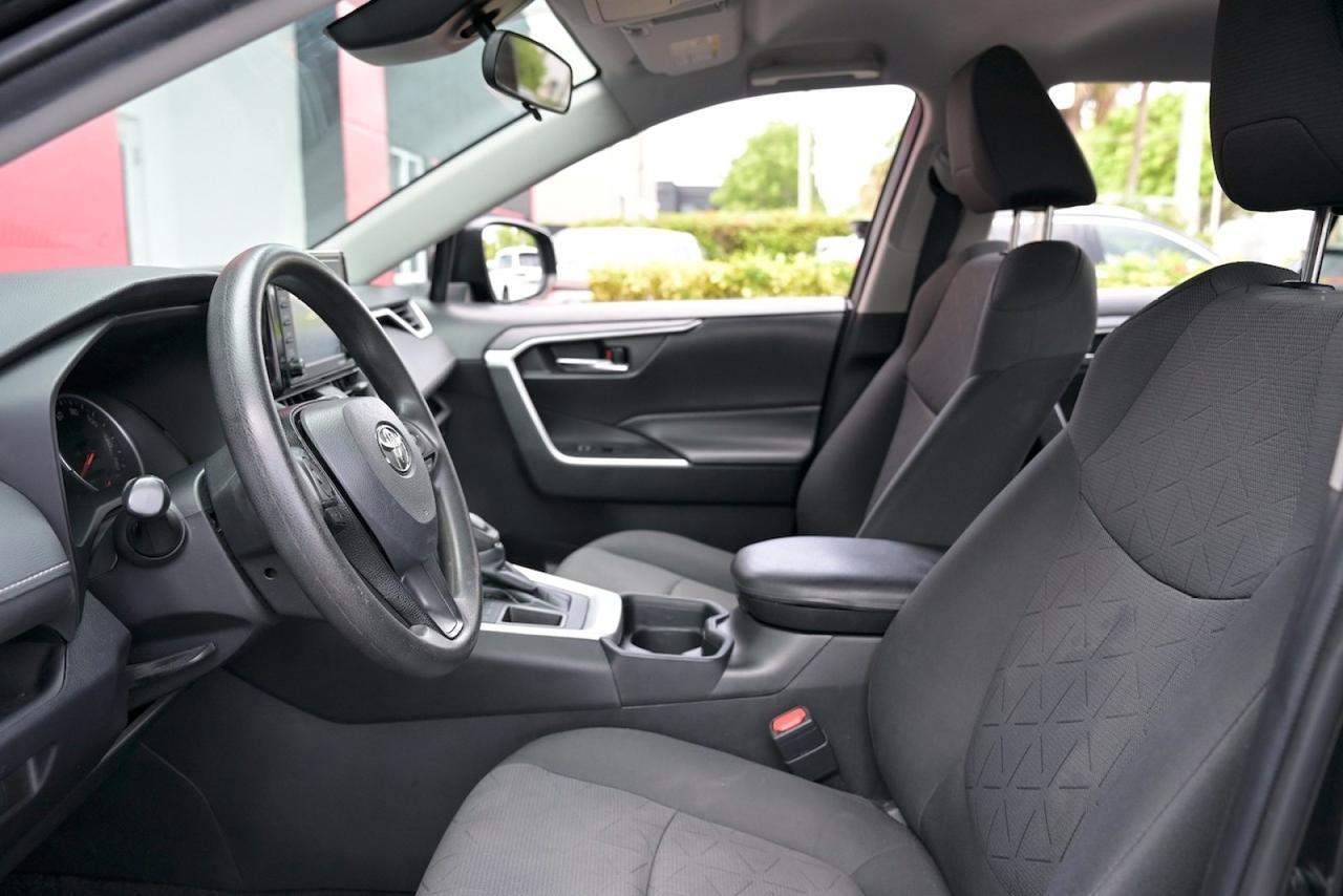 2020 Toyota RAV4 XLE Lakeworth FL