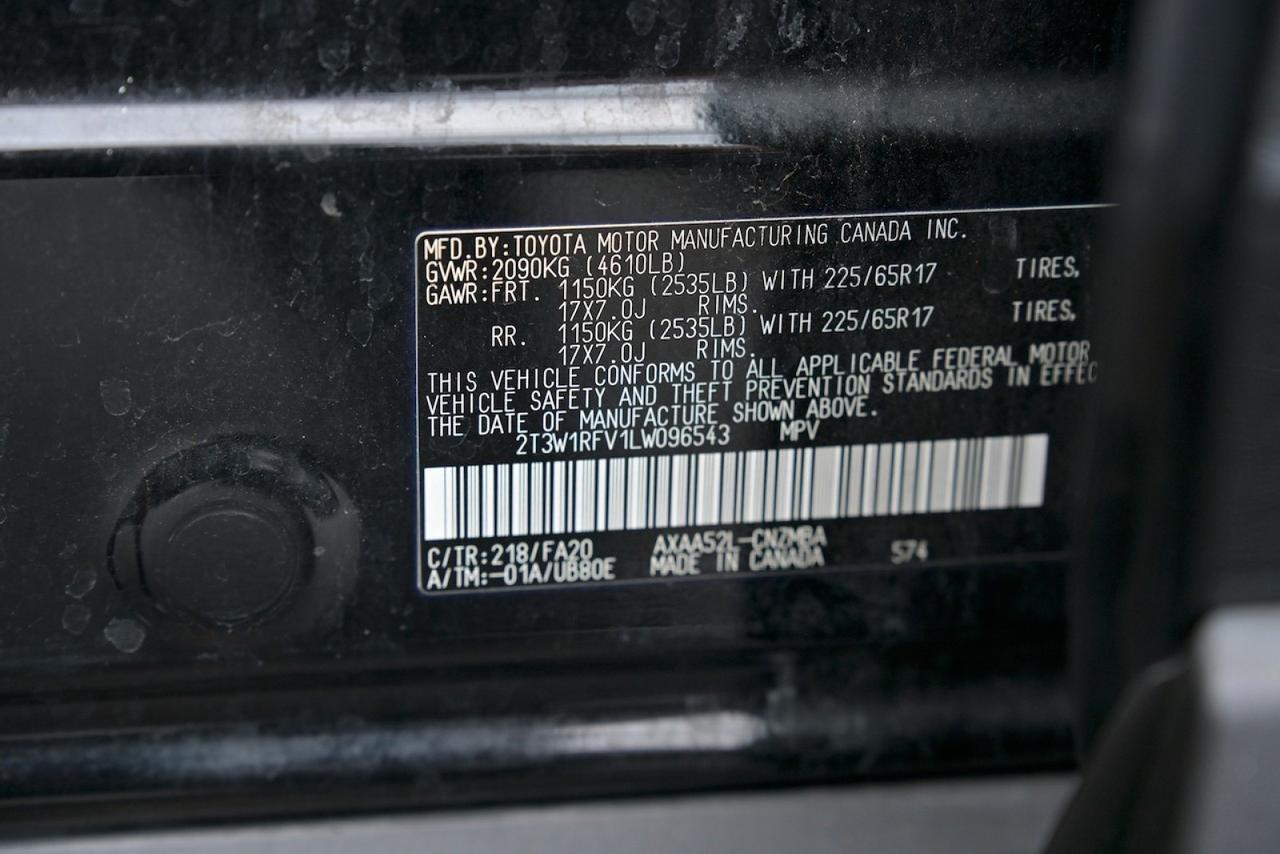 2020 Toyota RAV4 XLE Lakeworth FL