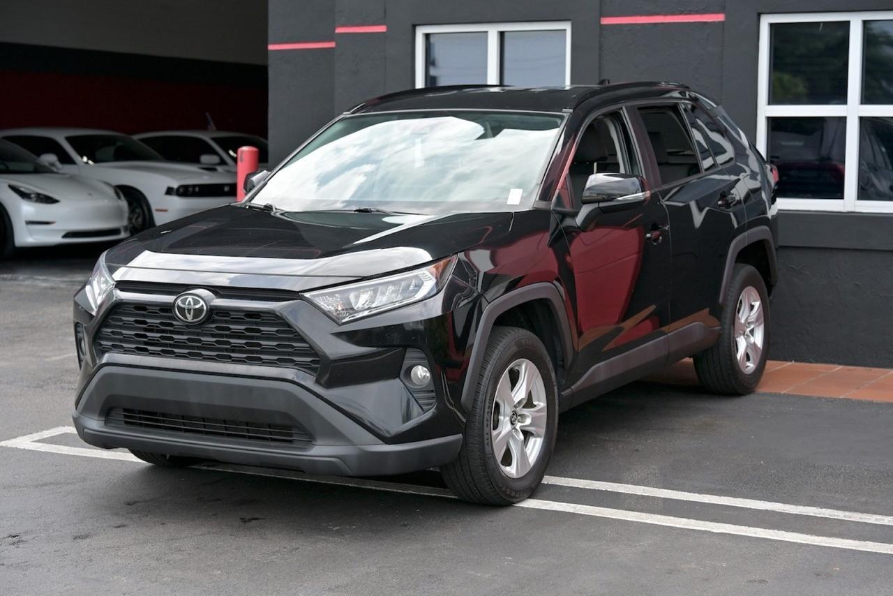 2020 Toyota RAV4 XLE Lakeworth FL