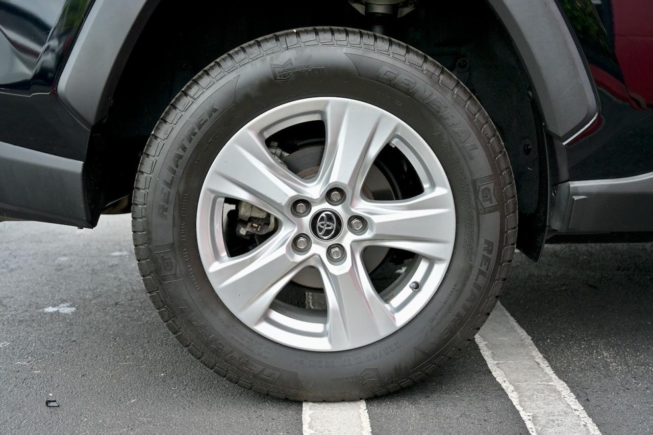 2020 Toyota RAV4 XLE Lakeworth FL