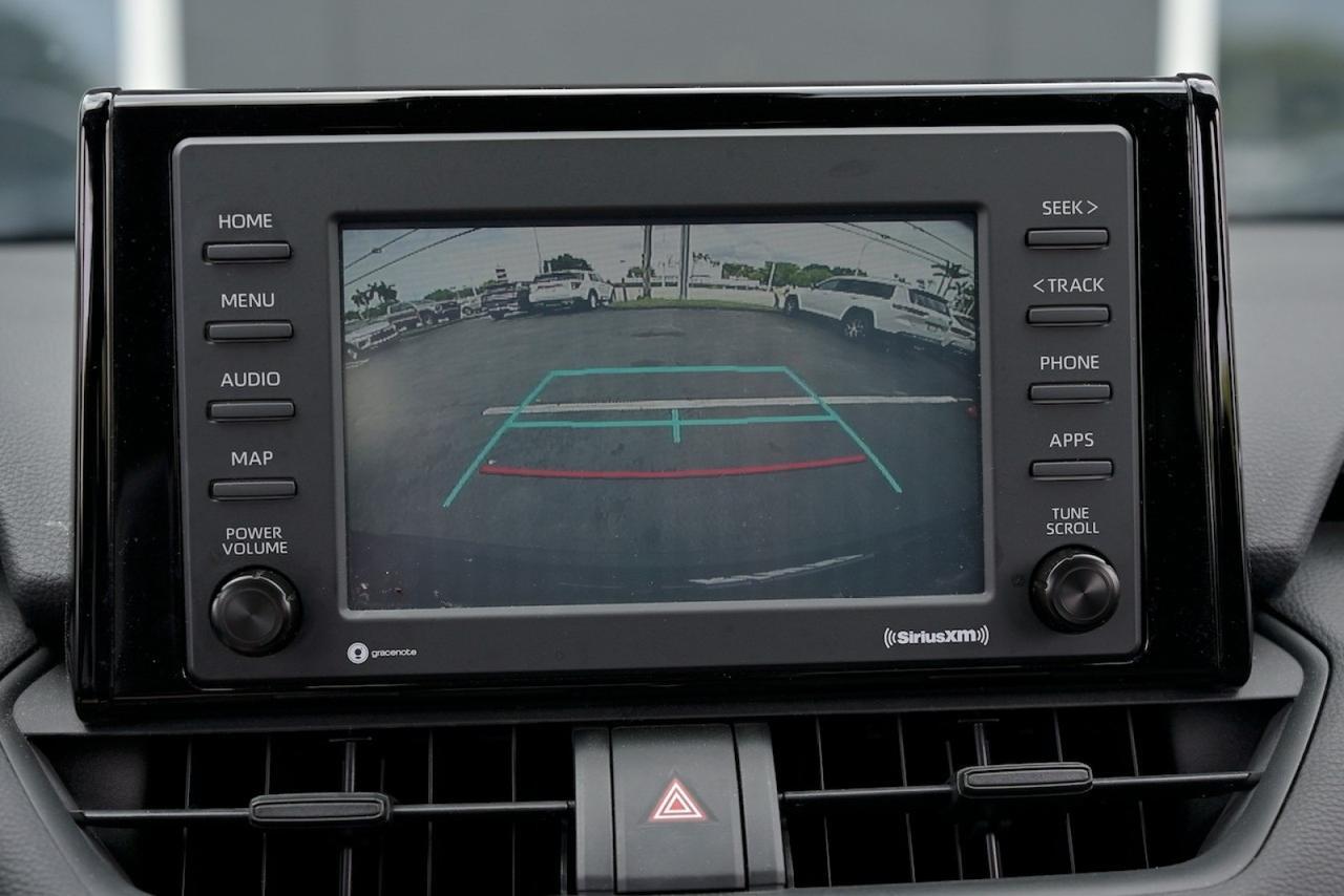 2020 Toyota RAV4 XLE Lake Worth FL