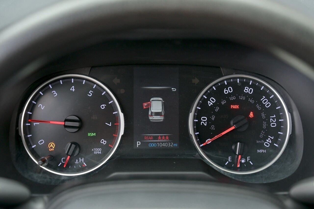 2020 Toyota RAV4 XLE Doral FL