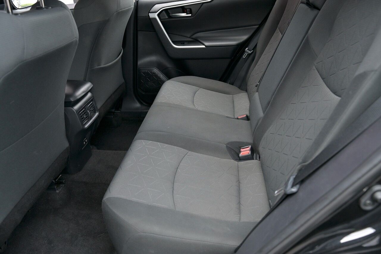 2020 Toyota RAV4 XLE Doral FL