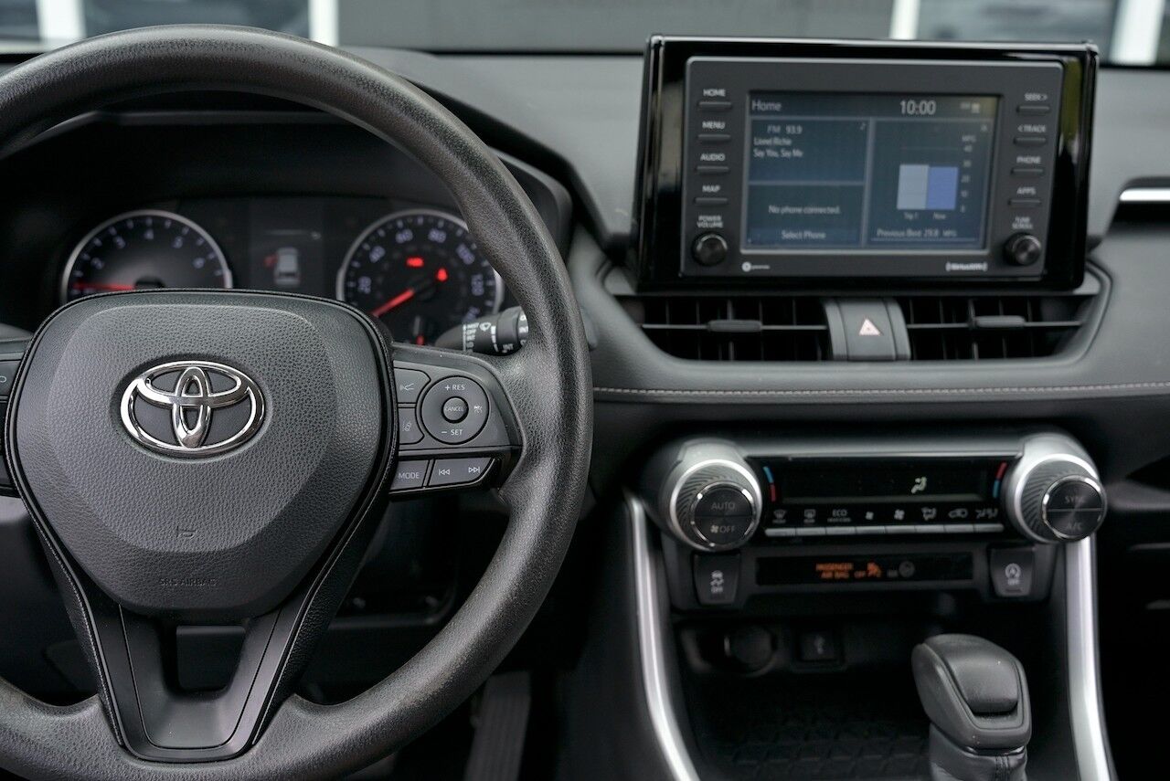 2020 Toyota RAV4 XLE Doral FL