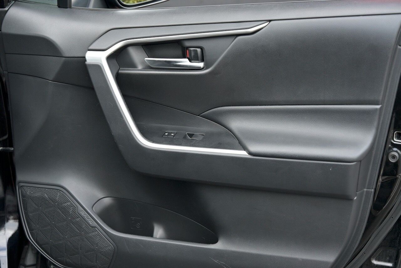 2020 Toyota RAV4 XLE Doral FL