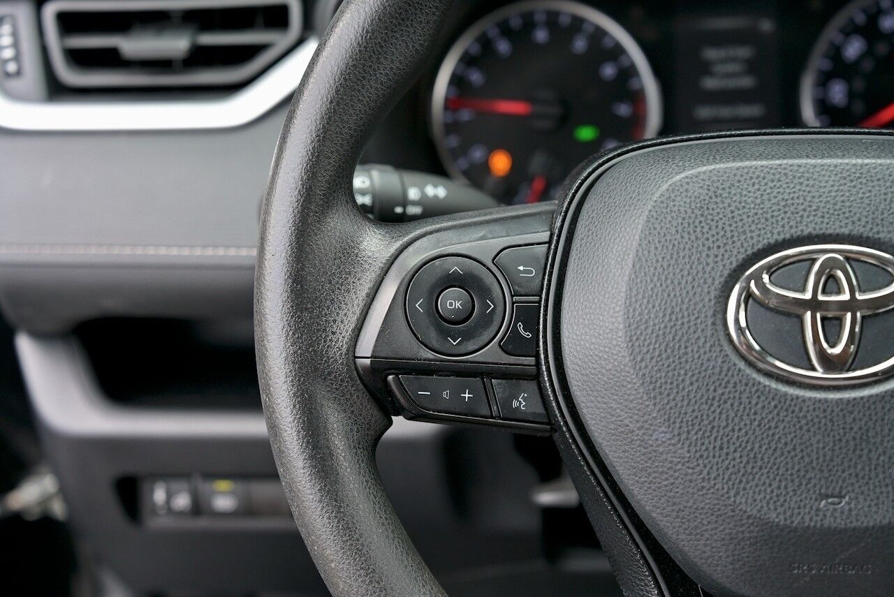 2020 Toyota RAV4 XLE Doral FL