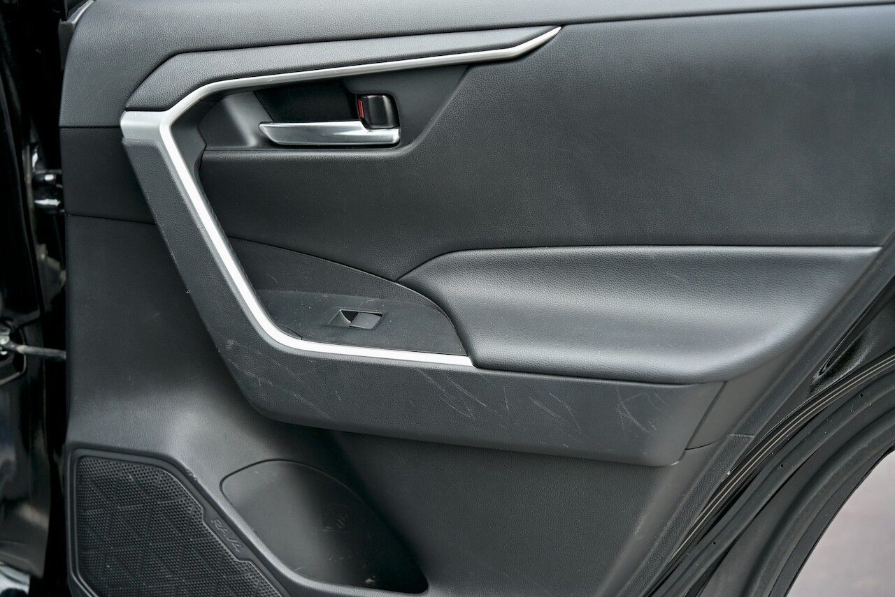 2020 Toyota RAV4 XLE Doral FL