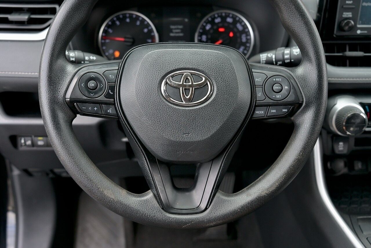 2020 Toyota RAV4 XLE Doral FL