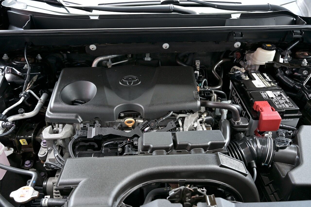 2020 Toyota RAV4 XLE Doral FL