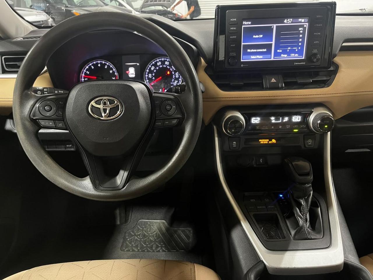 2020 Toyota RAV4 XLE Miami FL