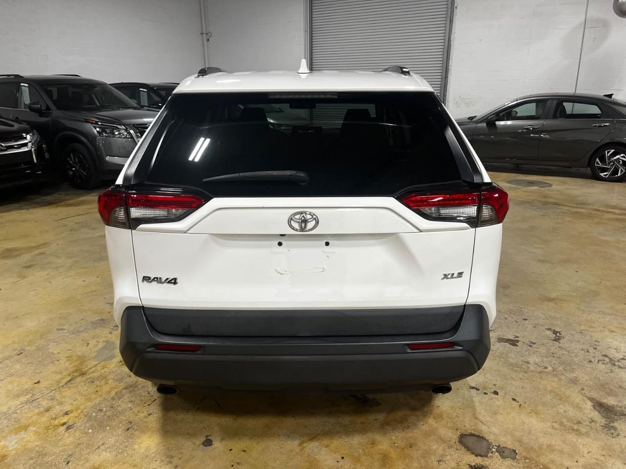 2020 Toyota RAV4 XLE Miami FL
