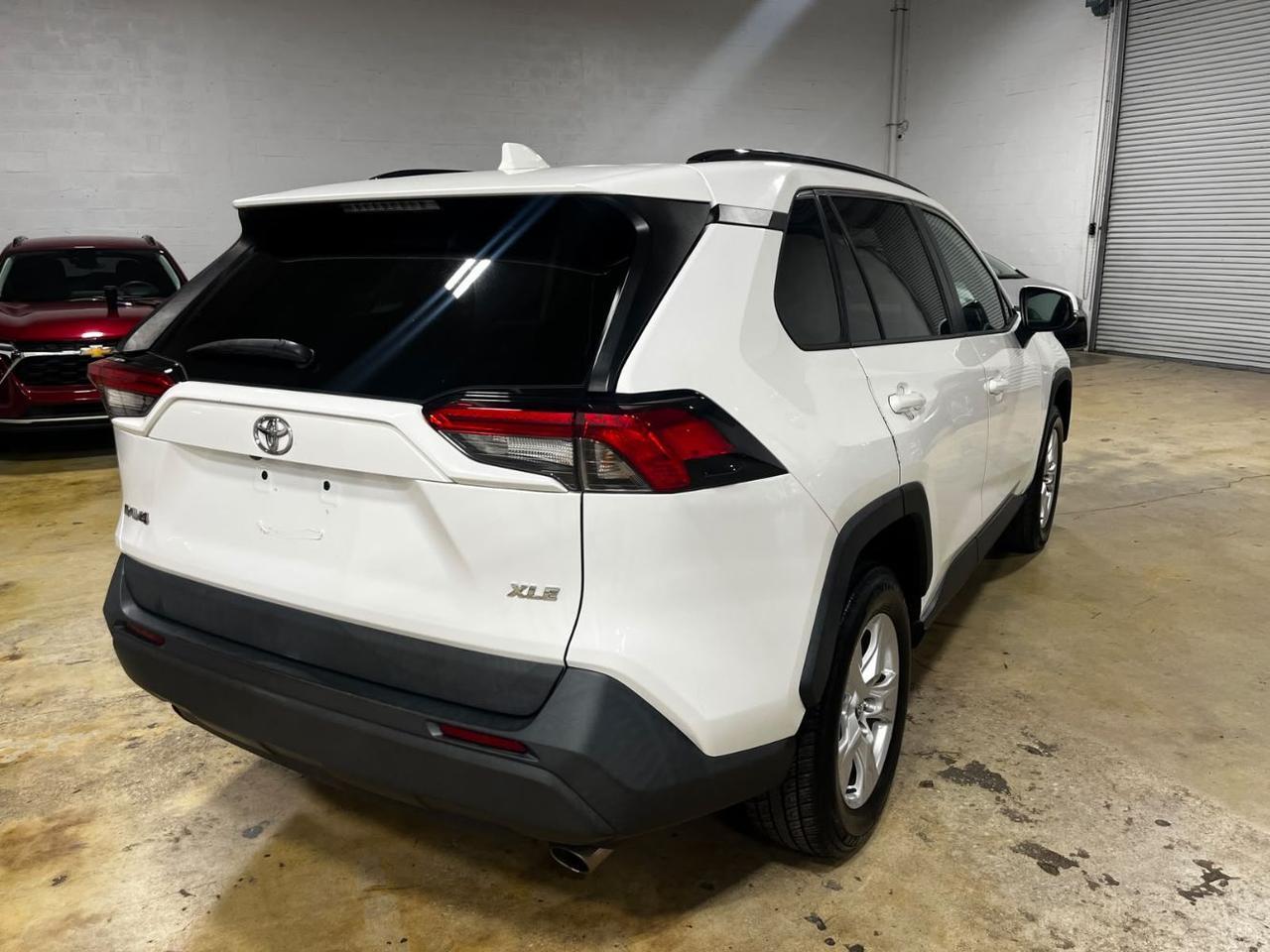 2020 Toyota RAV4 XLE Miami FL