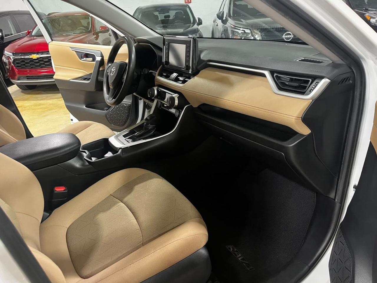 2020 Toyota RAV4 XLE Miami FL