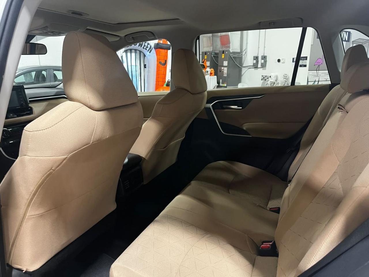 2020 Toyota RAV4 XLE Miami FL