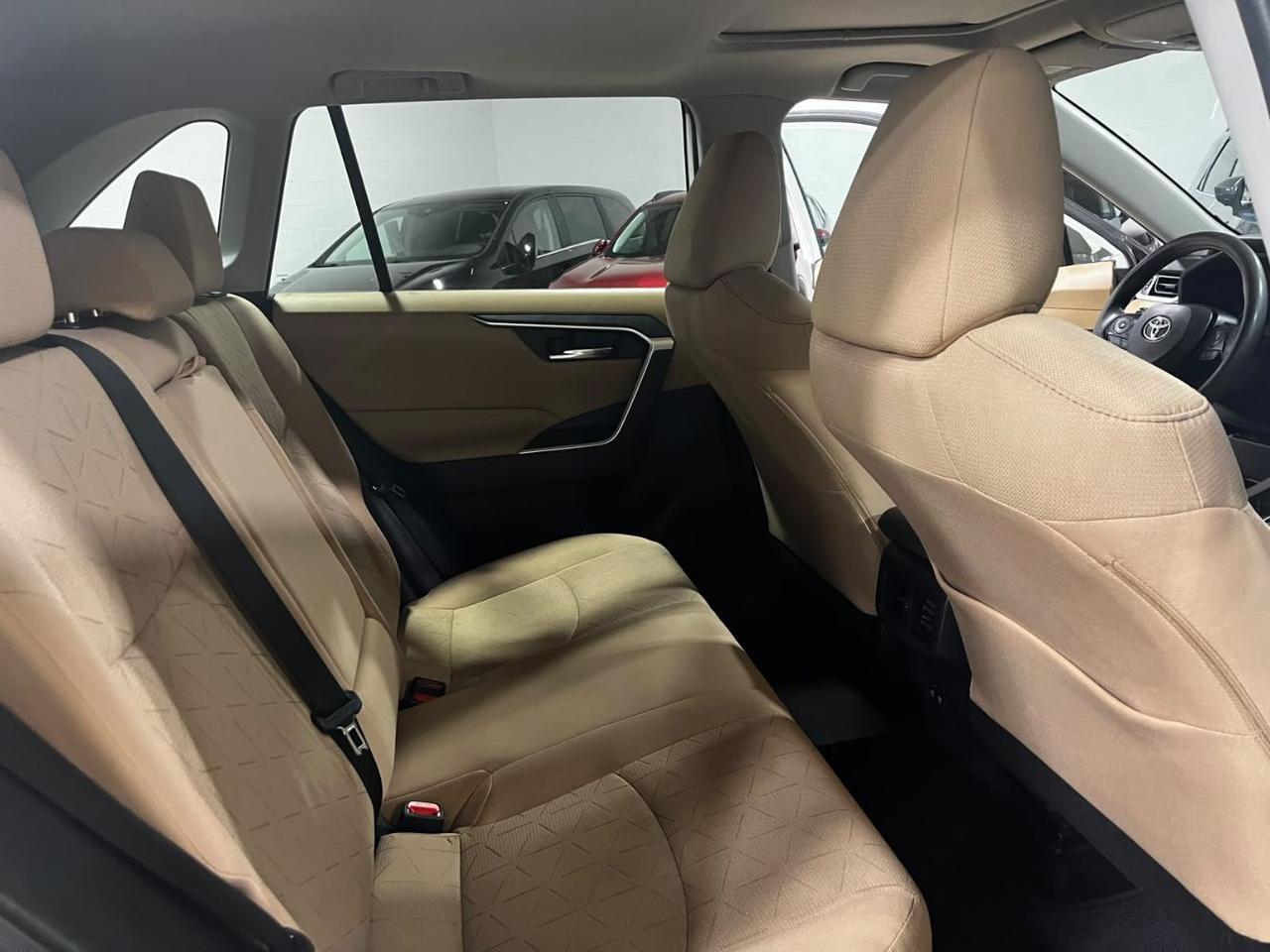 2020 Toyota RAV4 XLE Miami FL