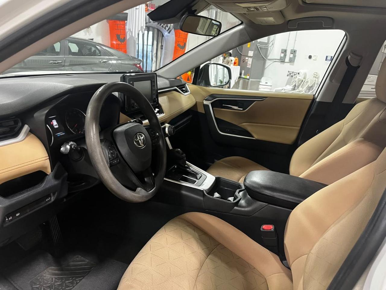 2020 Toyota RAV4 XLE Miami FL