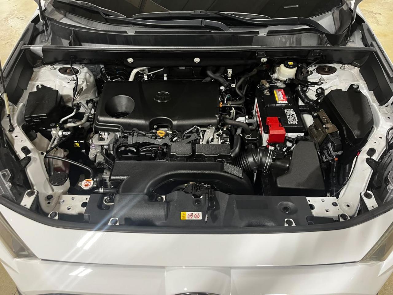 2020 Toyota RAV4 XLE Miami FL