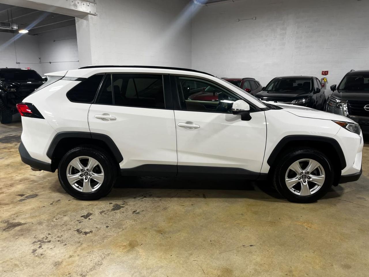 2020 Toyota RAV4 XLE Miami FL