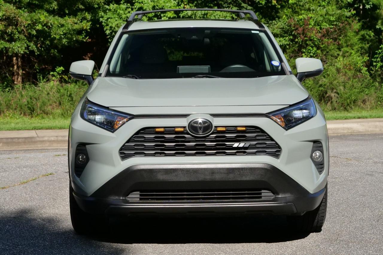 2020 Toyota RAV4 XLE Premium / AWD / Heated Seats / Sunroof! Lincolnton NC