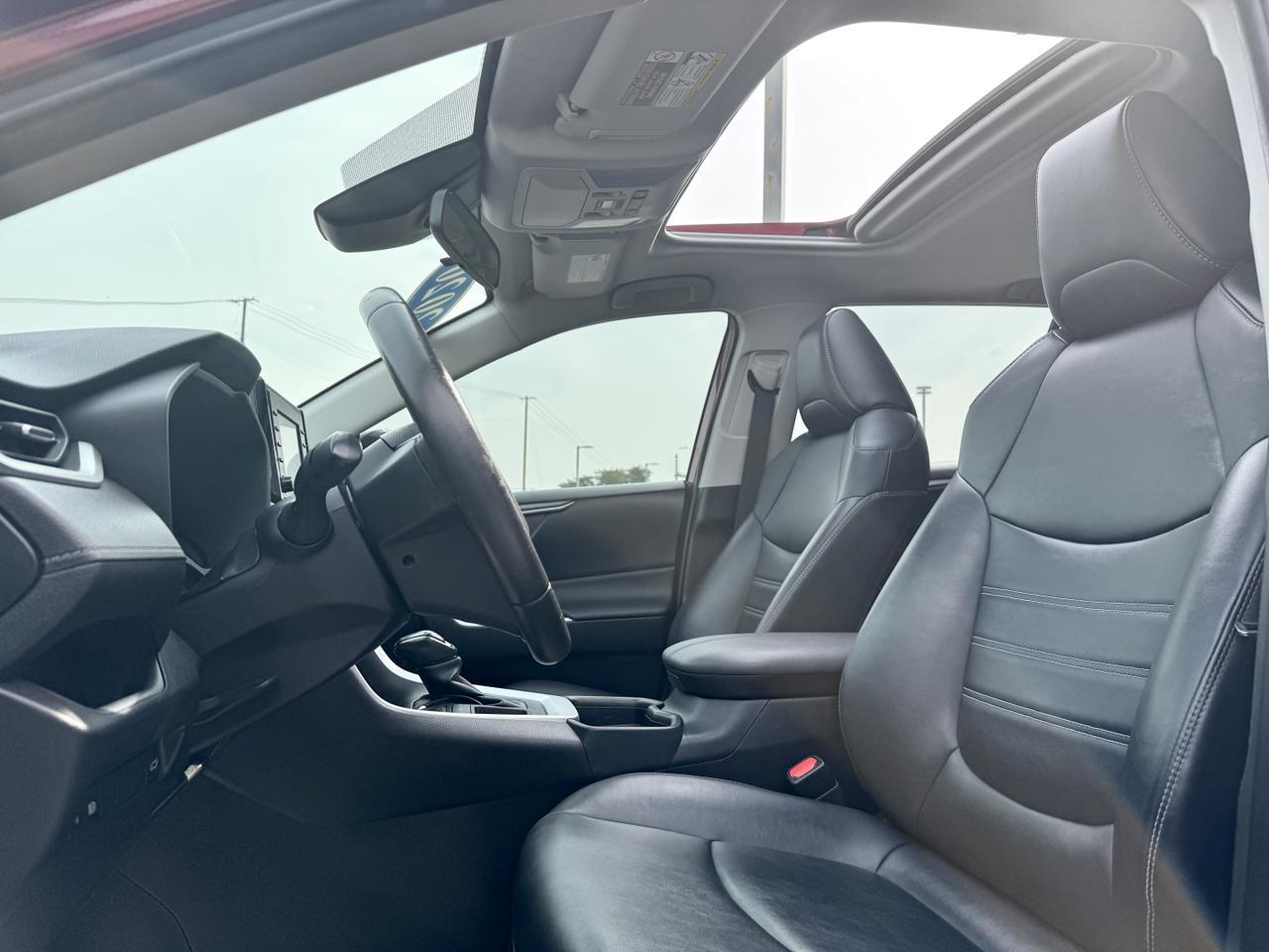 2020 Toyota RAV4 XLE Premium Elmhurst IL