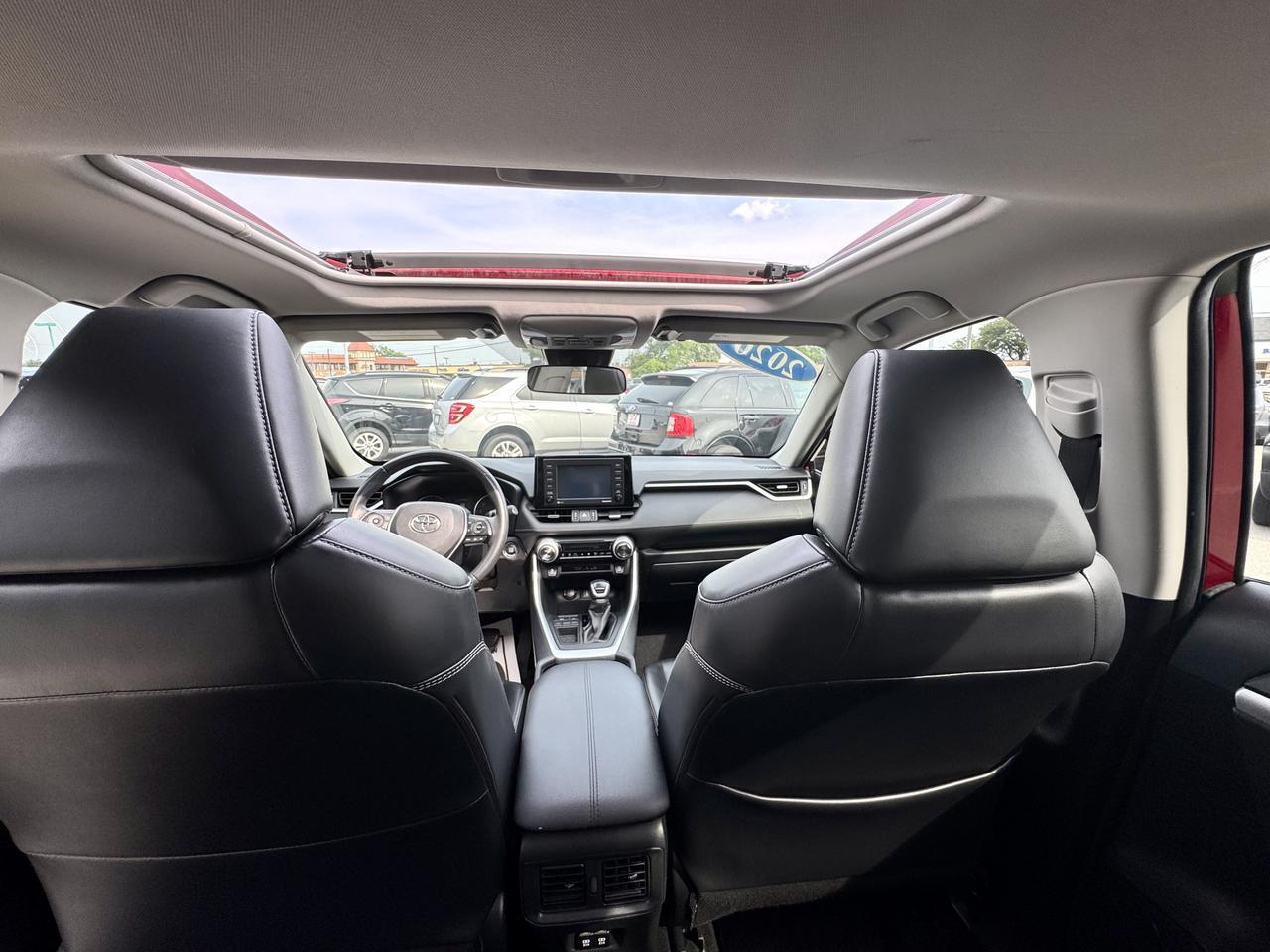 2020 Toyota RAV4 XLE Premium Elmhurst IL