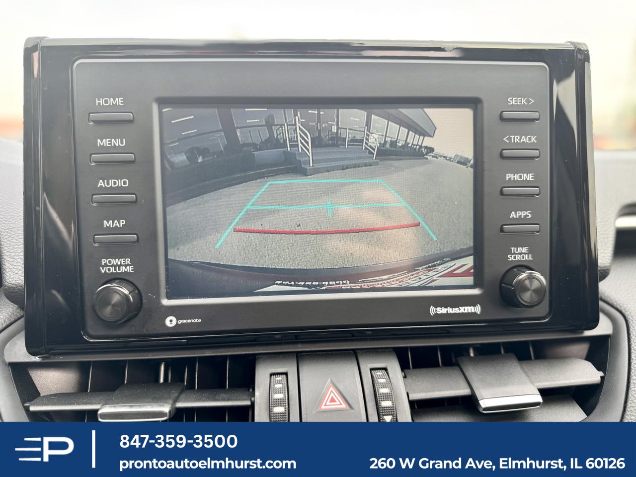 2020 Toyota RAV4 XLE Premium Elmhurst IL