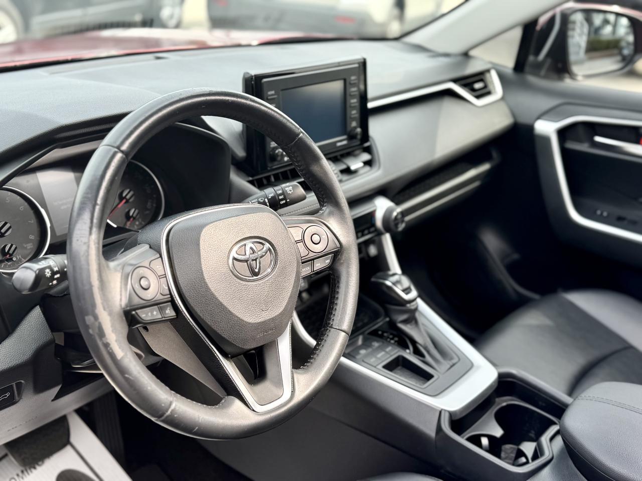 2020 Toyota RAV4 XLE Premium Elmhurst IL