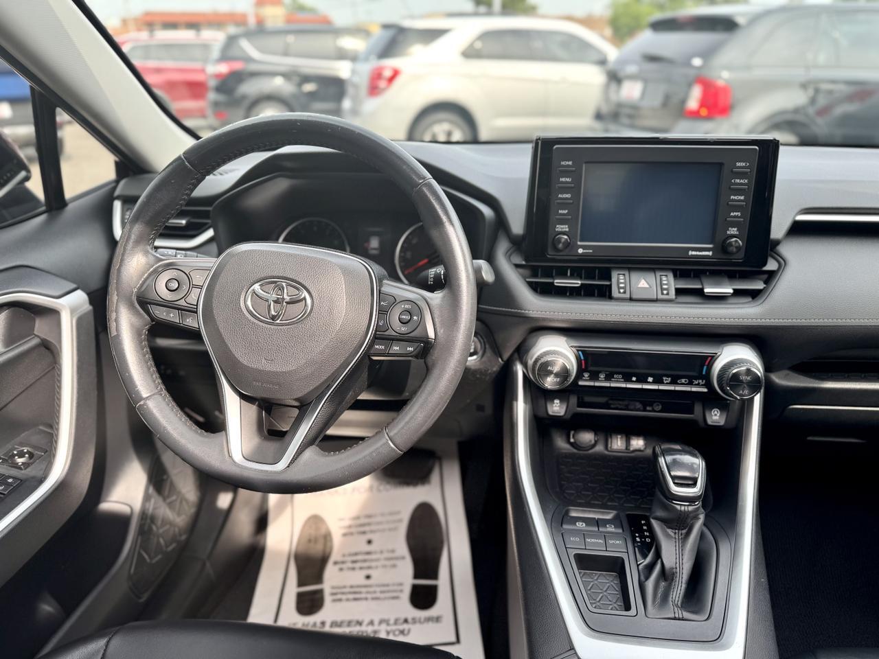2020 Toyota RAV4 XLE Premium Elmhurst IL