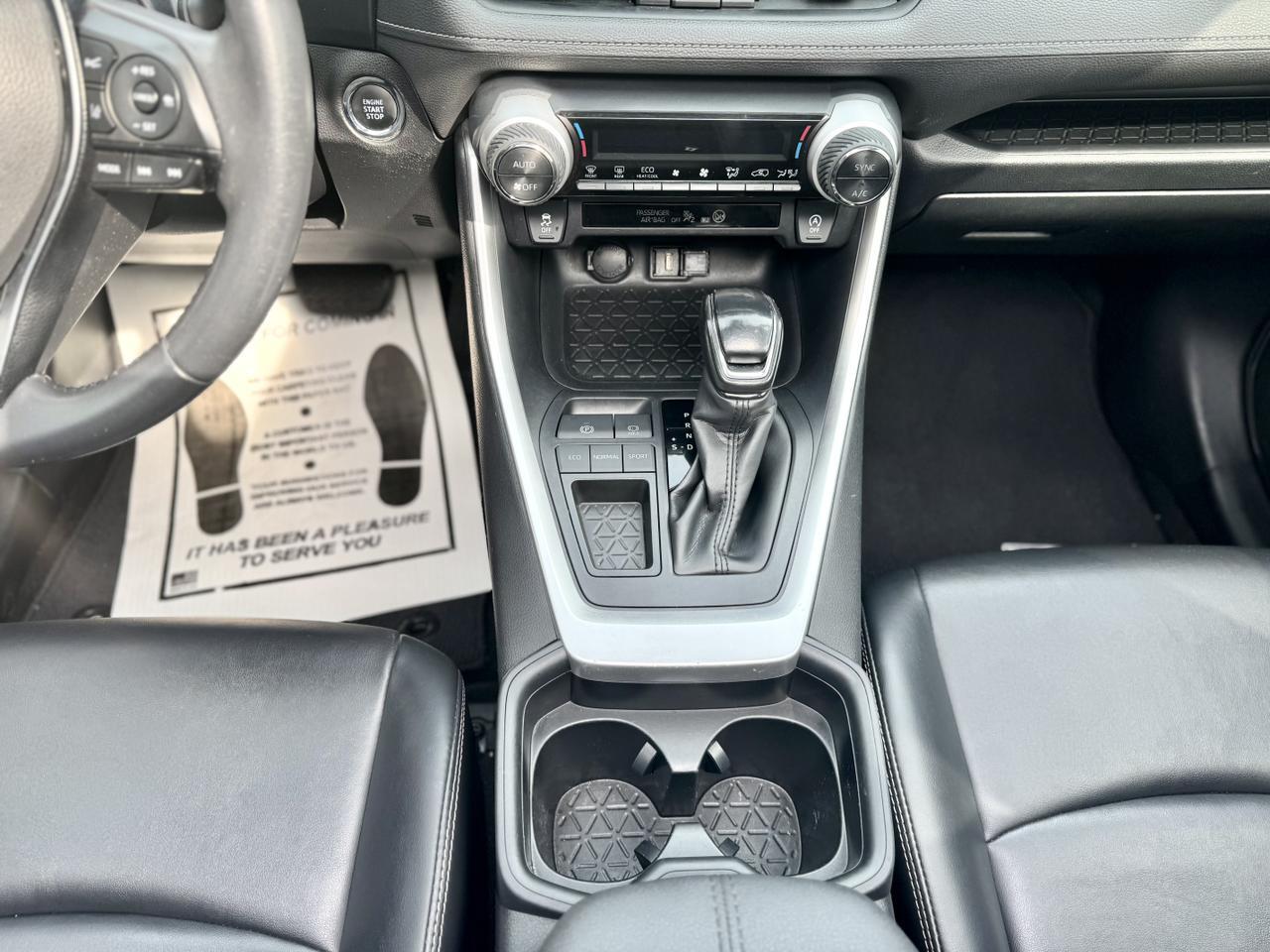 2020 Toyota RAV4 XLE Premium Elmhurst IL