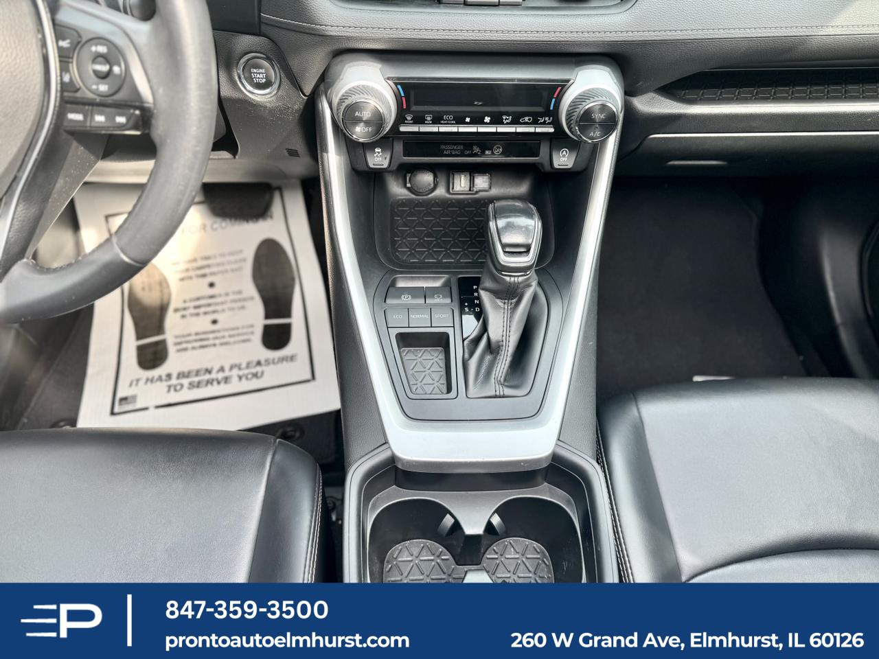 2020 Toyota RAV4 XLE Premium Elmhurst IL