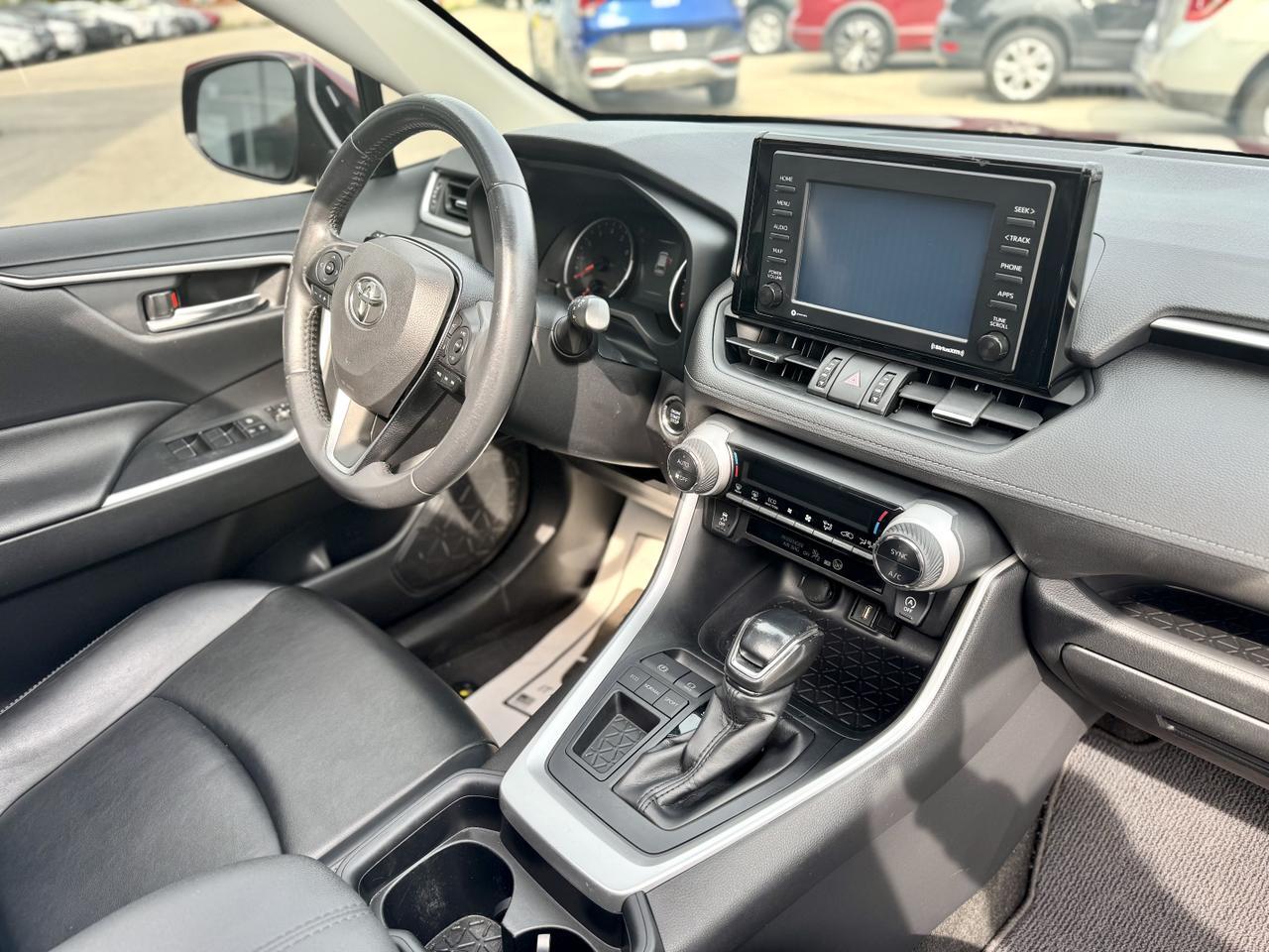 2020 Toyota RAV4 XLE Premium Elmhurst IL