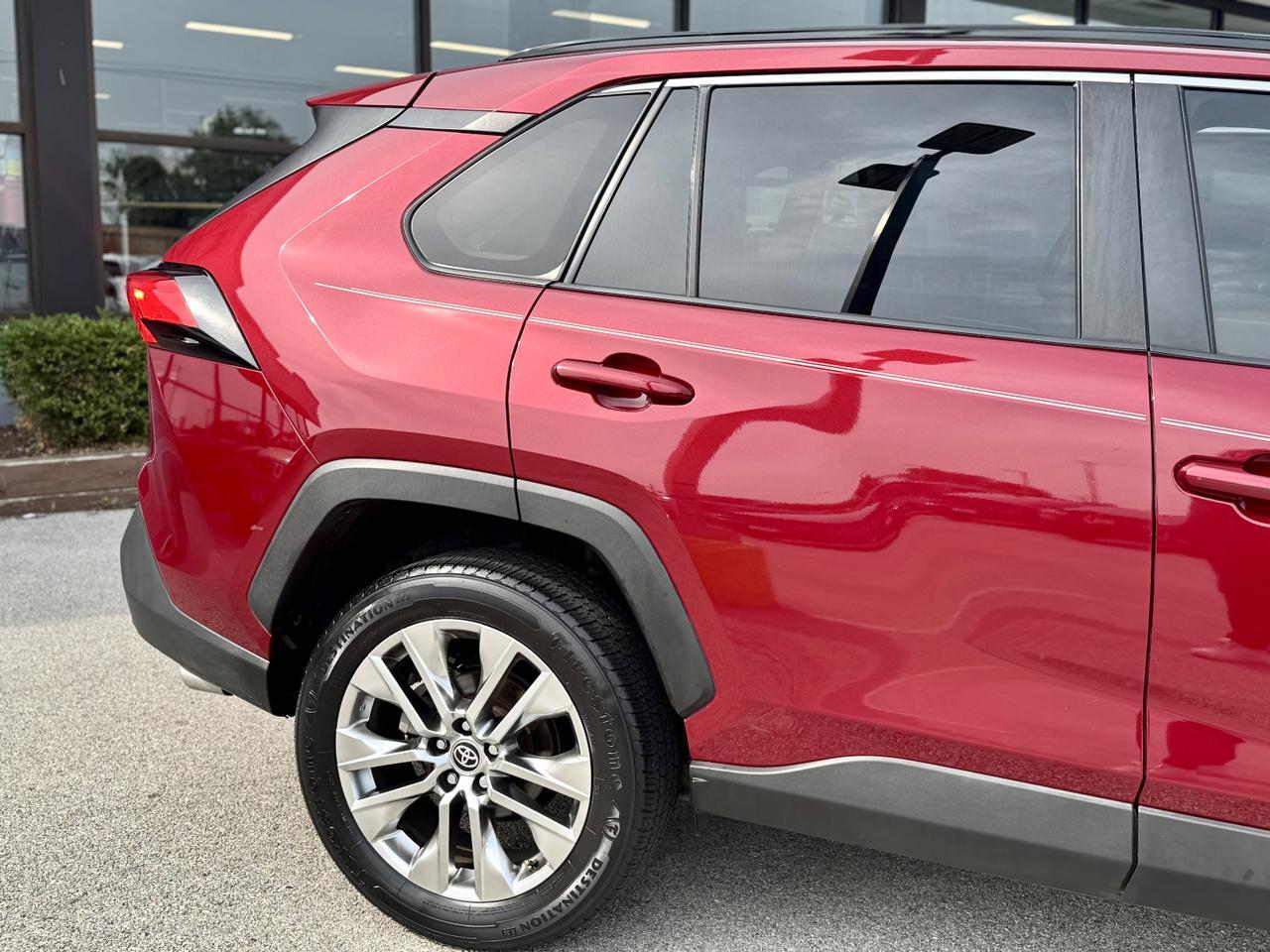 2020 Toyota RAV4 XLE Premium Elmhurst IL