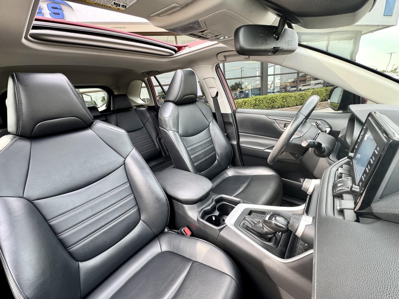 2020 Toyota RAV4 XLE Premium Elmhurst IL