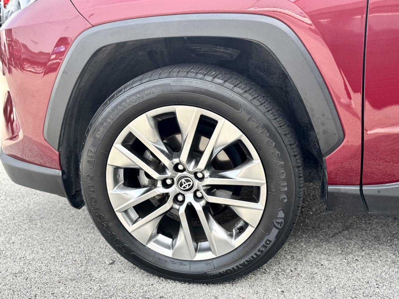 2020 Toyota RAV4 XLE Premium Elmhurst IL