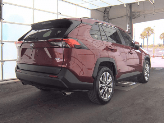 2020 Toyota RAV4 XLE Premium Elmhurst IL