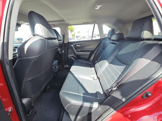2020 Toyota RAV4 XLE Premium Elmhurst IL