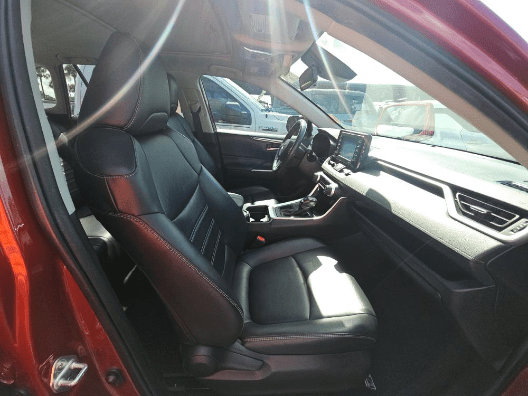 2020 Toyota RAV4 XLE Premium Elmhurst IL