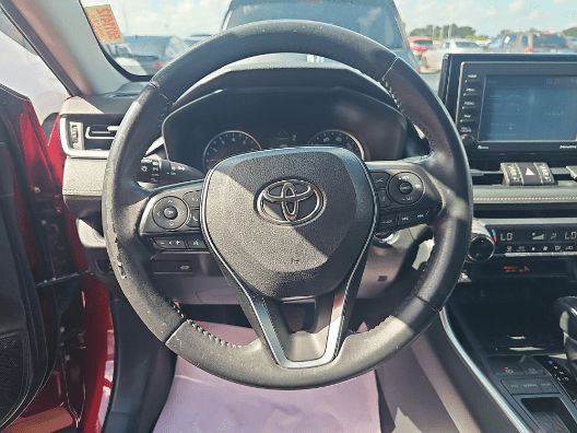 2020 Toyota RAV4 XLE Premium Elmhurst IL