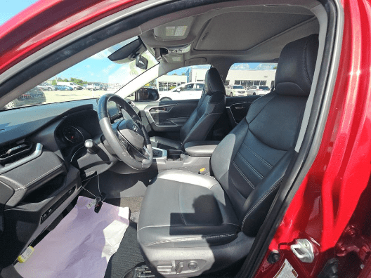 2020 Toyota RAV4 XLE Premium Elmhurst IL
