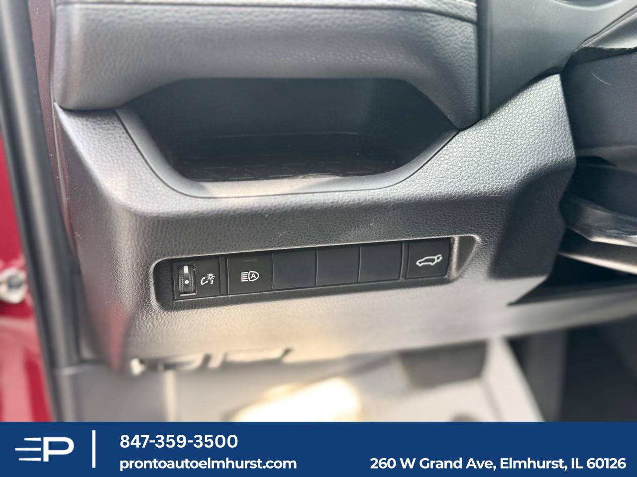 2020 Toyota RAV4 XLE Premium Elmhurst IL