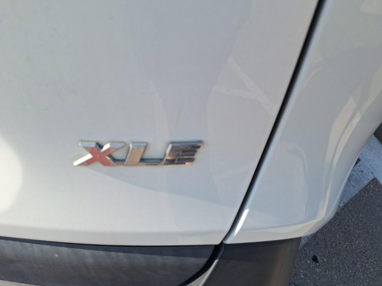 2020 Toyota RAV4 XLE Premium Hurst TX