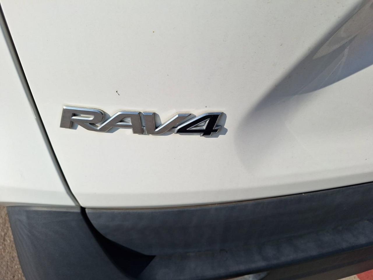 2020 Toyota RAV4 XLE Premium Hurst TX